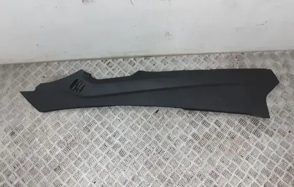 Ford Fusion II Other center console (tunnel) element DS73F04M11