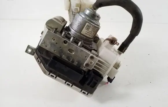 Mazda MX-30 ABS Pump DN4J439A0