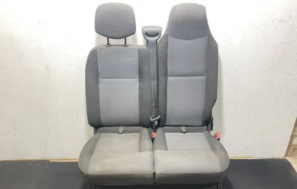 Nissan NV400 Front double seat 870500511R 652140231 02300099