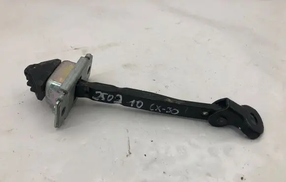 Mazda CX-3 Front door check strap stopper Ka187