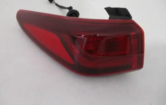 Hyundai Kona I Rear/tail lights 92401J9000