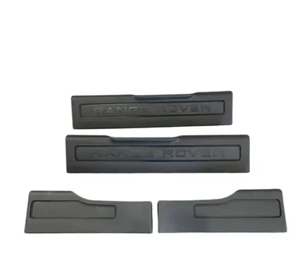 Land Rover Range Rover Evoque L538 sill trim set (inner) BJ3213244 BJ3213245 BJ3213200