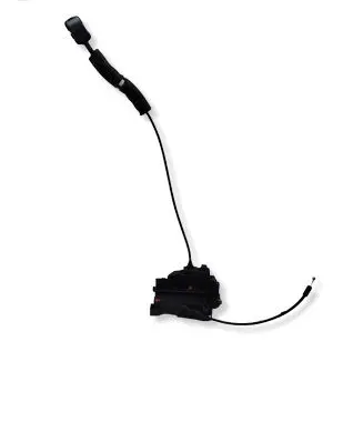 Renault Scenic III - Grand scenic III Rear door lock 82503003