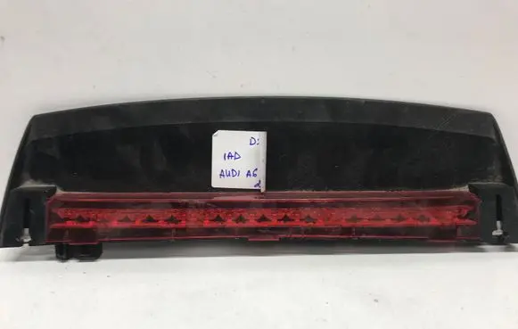 Audi A6 S6 C7 4G Third/center stoplight OFA1400008 1330496072
