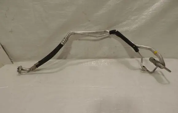 Opel Adam Air conditioning (A/C) pipe/hose 13356380