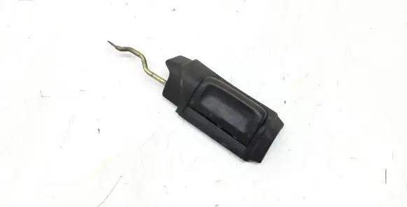 Volkswagen Transporter - Caravelle T4 Sliding door interior handle 721843642A