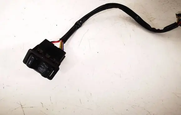 Nissan X-Trail T30 Seat heating switch 