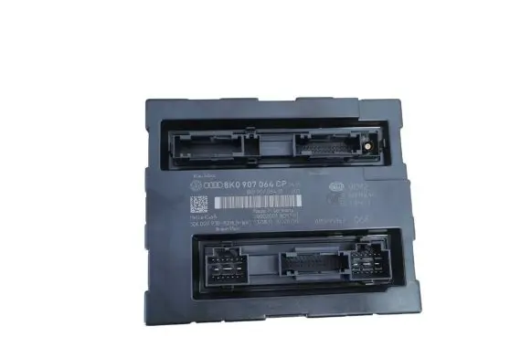 Audi A5 8T 8F Comfort/convenience module 8K0907064CP 5DK00991883