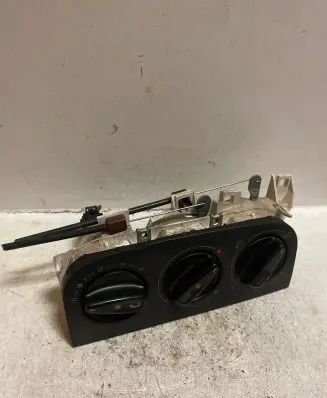 Ford Galaxy Climate control unit 95NW18D451