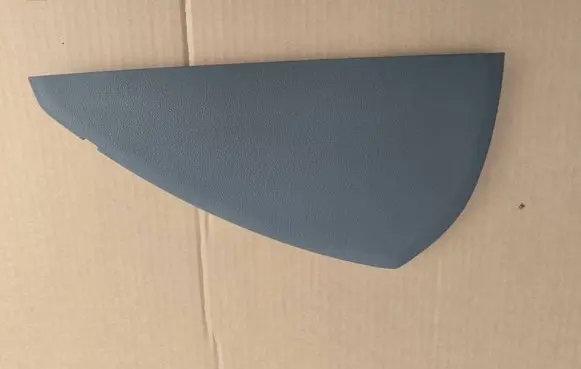 Audi Q5 SQ5 Dashboard side end trim 8R0857085B