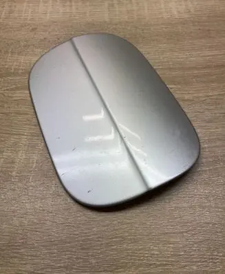 Audi A6 S6 C6 4F Fuel tank cap trim 4F5809907C