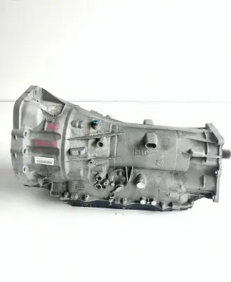 BMW X3 F25 Automatic gearbox 8632474 8614202