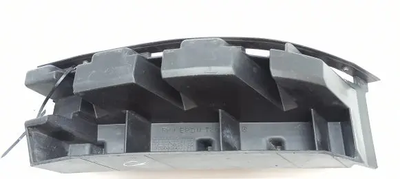 Mercedes-Benz E W212 Bumper support mounting bracket corner A2128851065