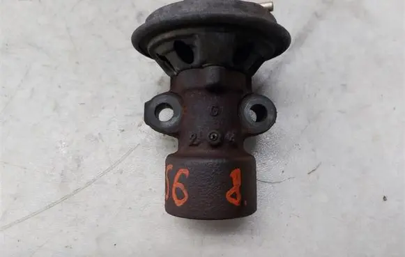 Mazda 323 EGR valve