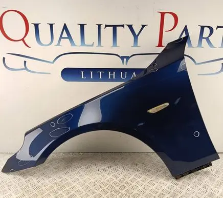 BMW 5 E60 E61 Fender 
