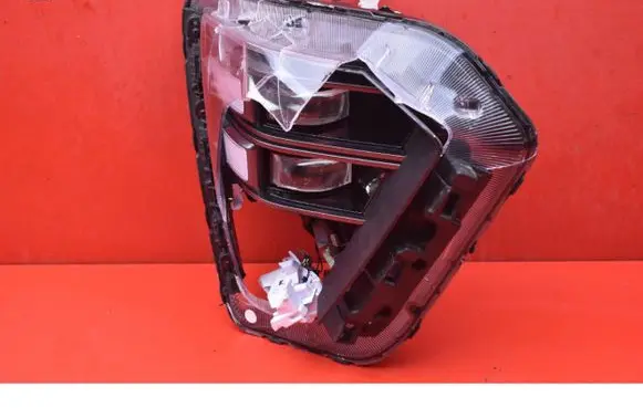 Hyundai Kona I Headlight/headlamp 92102BE100