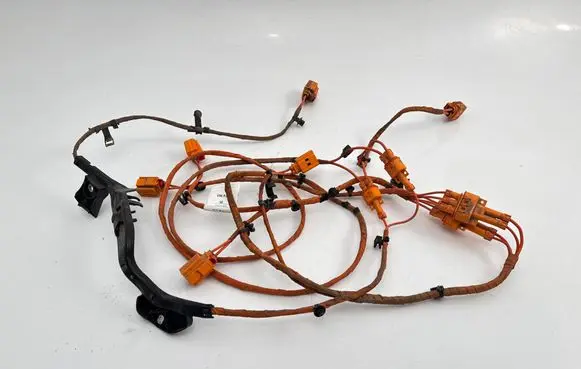 Volkswagen ID.3 High voltage cable 1EA971398AG