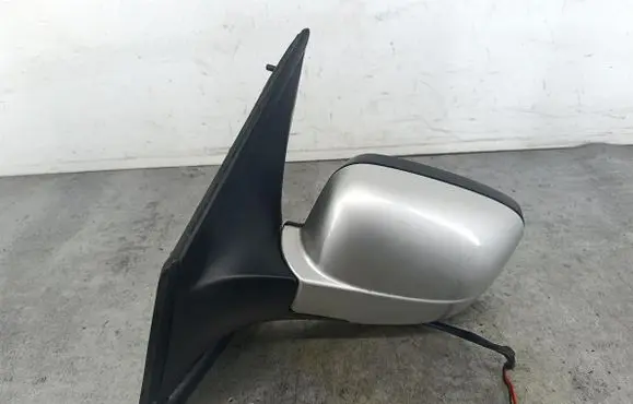 Mercedes-Benz Vaneo W414 Front door electric wing mirror 15521537