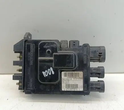Renault Megane III Positive wiring loom 243800011R