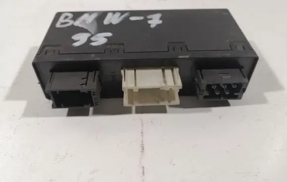 BMW 7 E38 Door control unit/module 8352062 05071710