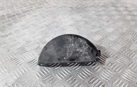 Ford Mondeo Mk III Timing belt guard (cover) XS7E6A247AC