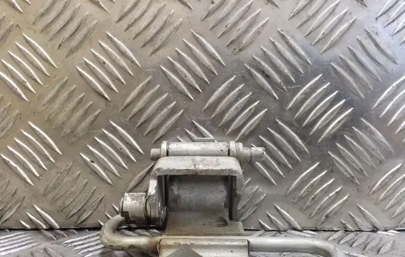 Front door lower hinge