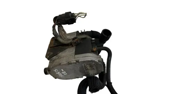 Toyota Auris 150 Auxiliary pre-heater (Webasto) 252421 98549ZS