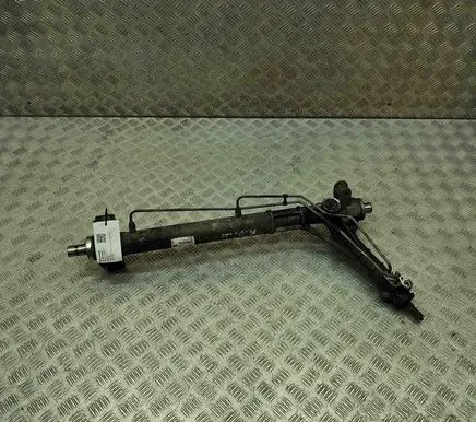 Renault Master III Steering rack 490018112R