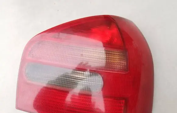 Audi A3 S3 8L Rear/tail lights SEIMA