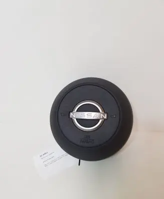 Nissan Rogue Steering wheel airbag 985106RL0AT 0589PI000736