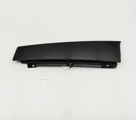 Volvo C40 Rear door glass trim molding 32351985