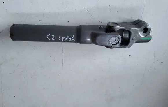 Toyota Yaris XP210 Steering column universal joint