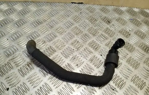 Renault Master III Engine coolant pipe/hose