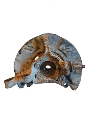 Subaru Legacy Front wheel hub 