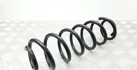 Volkswagen Golf VII Rear coil spring 5Q0511121AE