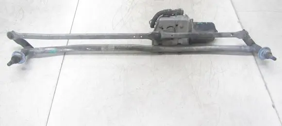 Renault Master III Front wiper linkage 