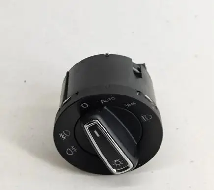 Skoda Superb B8 (3V) Light switch 3V0941431