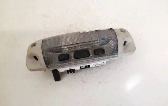 Ford Kuga I Front seat light 8M5A15K609CB 8M5A-15K609-CB