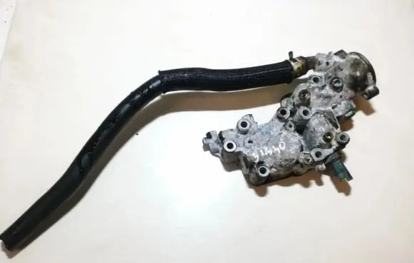Citroen Xsara Picasso Engine coolant pipe/hose