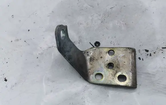 Toyota Previa (XR30, XR40) II other engine part NOCODE