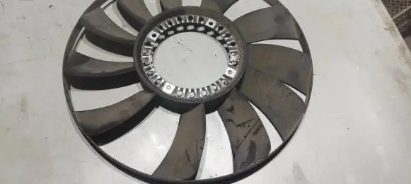 Audi A4 S4 B5 8D Fan impeller 058131301B