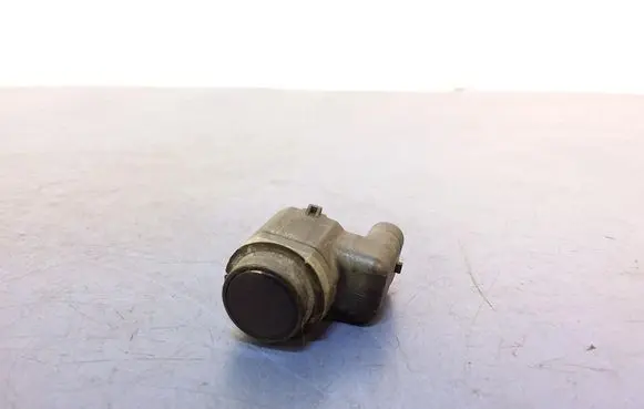 BMW 5 F10 F11 Parking PDC control unit/module 9233036