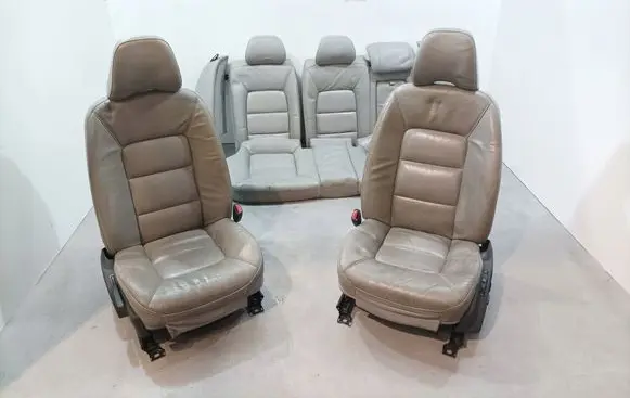 Volvo S80 Seat set 