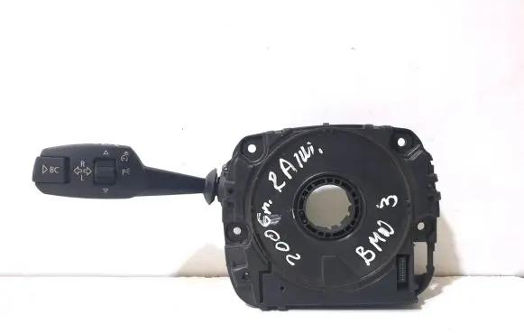 BMW 3 E90 E91 Indicator stalk
