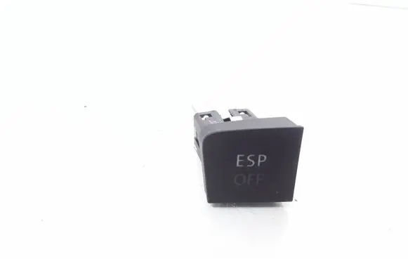 Volkswagen PASSAT B6 ESP (stability program) switch 3C0927117