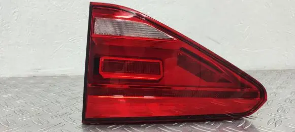 Volkswagen Touran III Tailgate rear/tail lights 5TA945094E