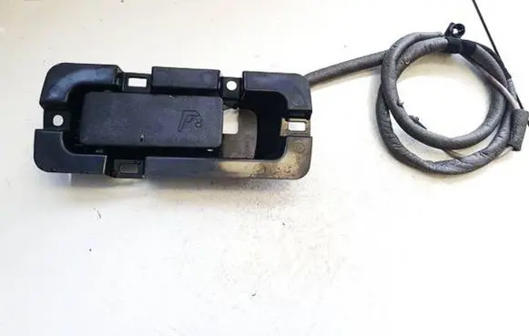 KIA EV6 Seat back rest lock catch 