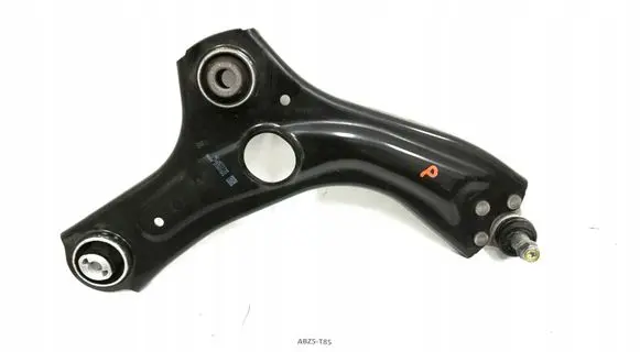 Renault Captur Front control arm 545042080R