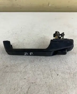 Jeep Cherokee XJ Front door exterior handle 