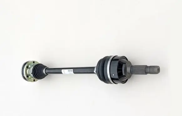 Mercedes-Benz Sprinter W906 Front driveshaft 8153004780017 A9063300201